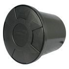 Caixa de Aterramento PVC 26x29