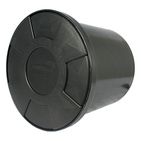 Caixa de Aterramento PVC 26x29