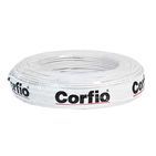 Cabo Flex 1,5mm Branco