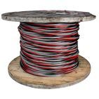 Cabo Multiplexado 1x16+Neutro